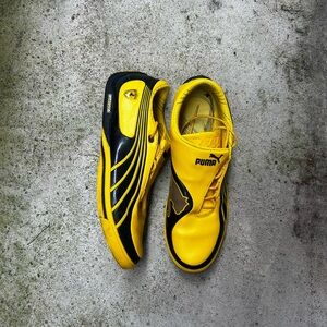 Puma ferrari SL STREET